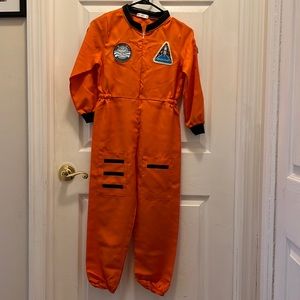 Astronaut costume